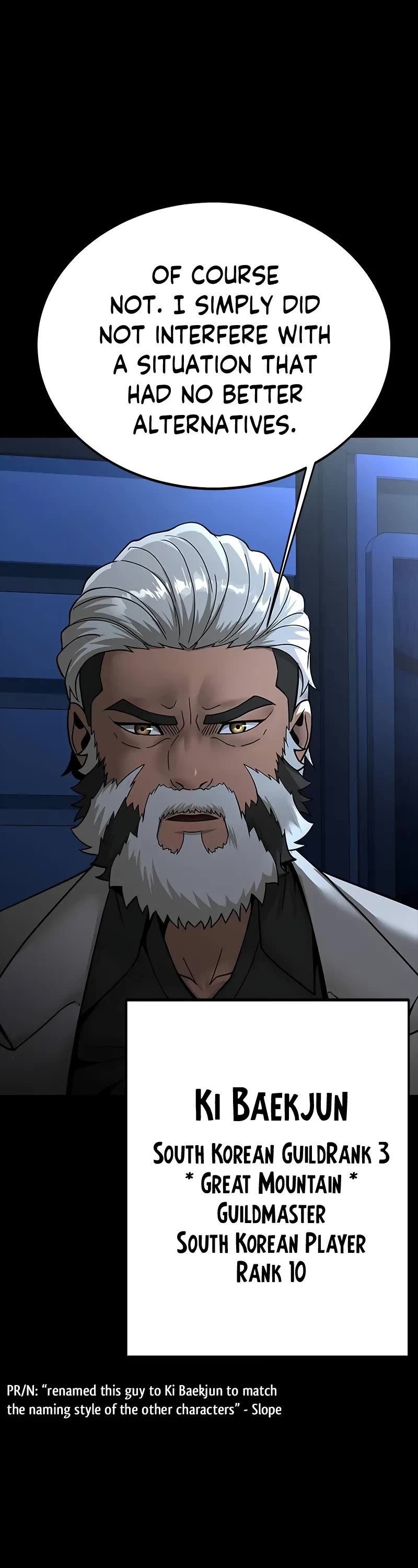 Steel-Eating Player chapter 59 page 72