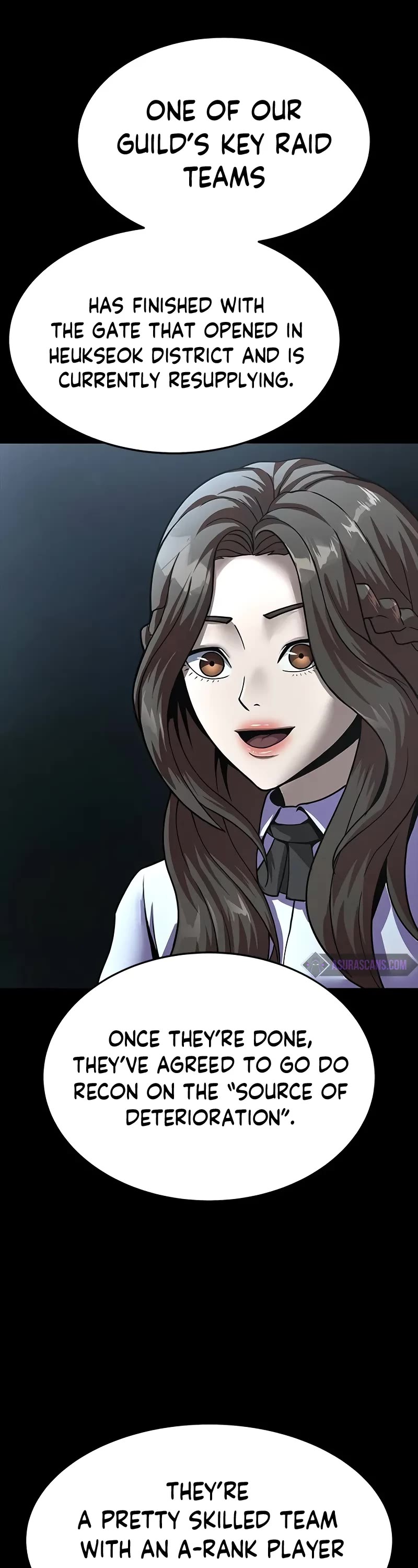 Steel-Eating Player chapter 59 page 73