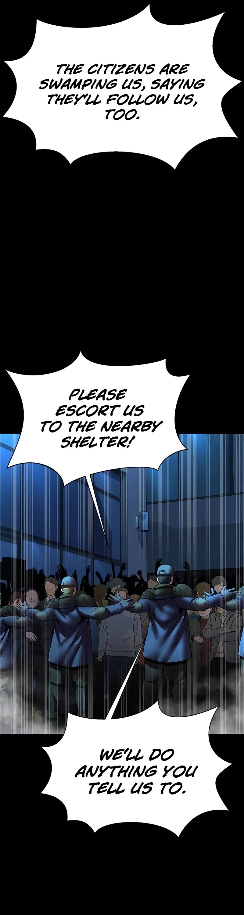 Steel-Eating Player chapter 59 page 77