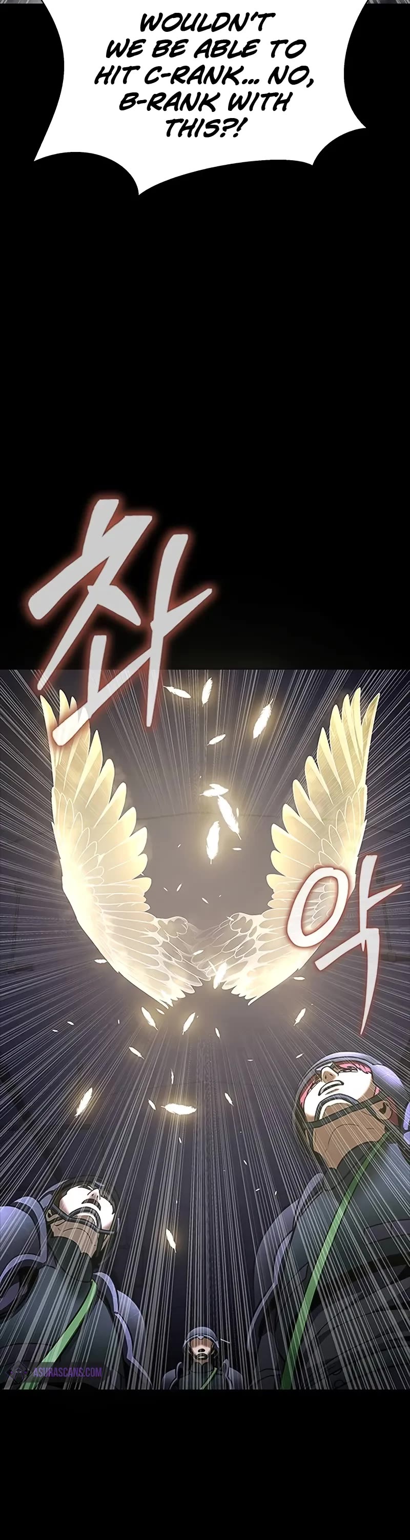 Steel-Eating Player chapter 59 page 8