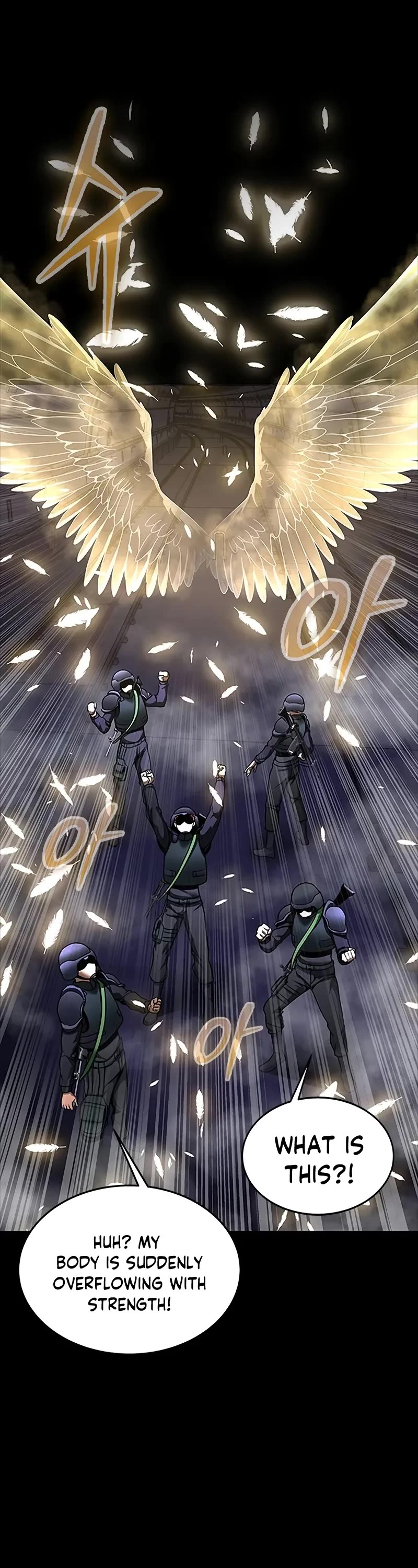 Steel-Eating Player chapter 59 page 9