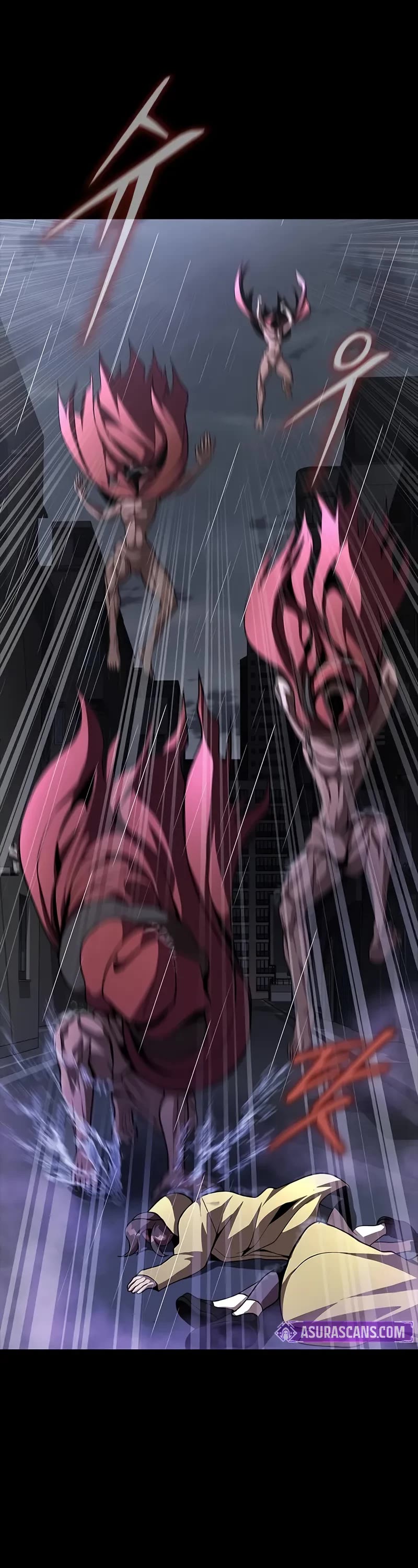 Steel-Eating Player chapter 60 page 11