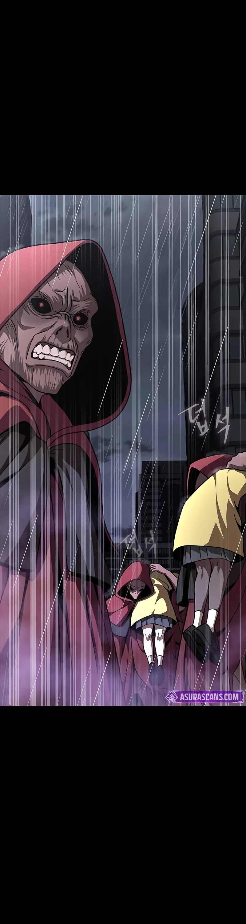 Steel-Eating Player chapter 60 page 12