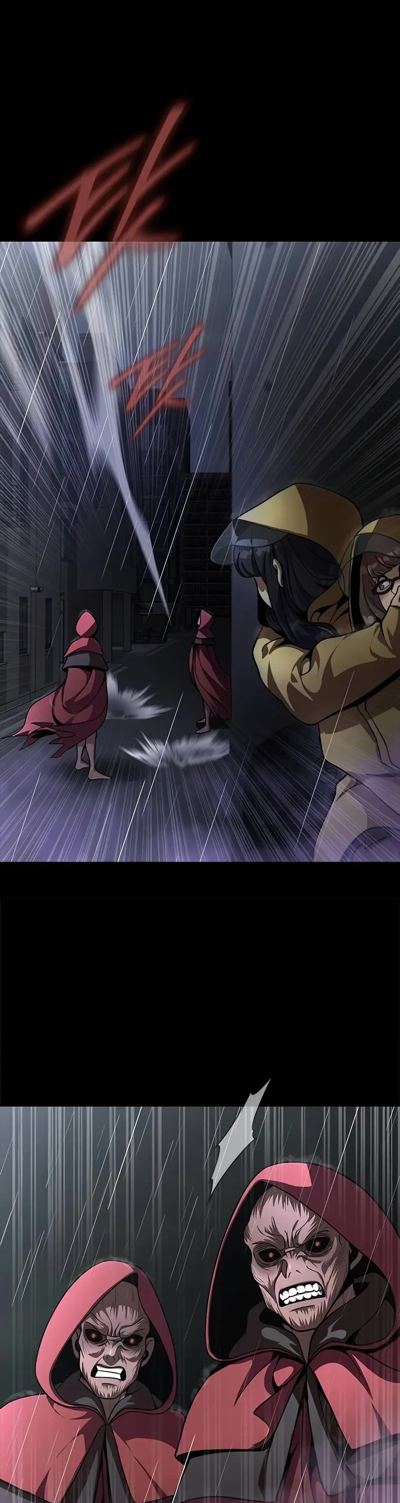 Steel-Eating Player chapter 60 page 13