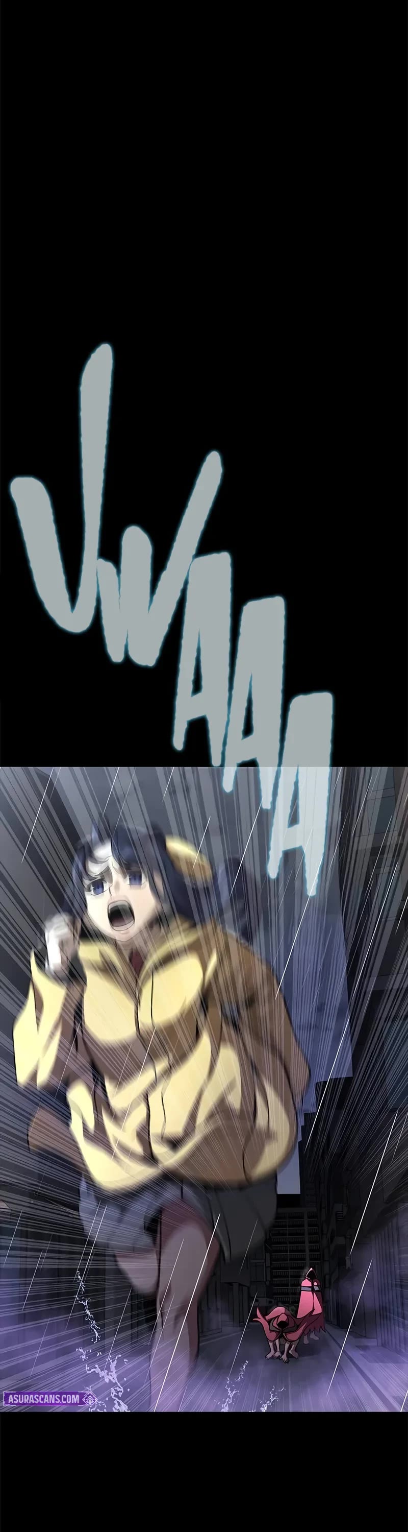 Steel-Eating Player chapter 60 page 17