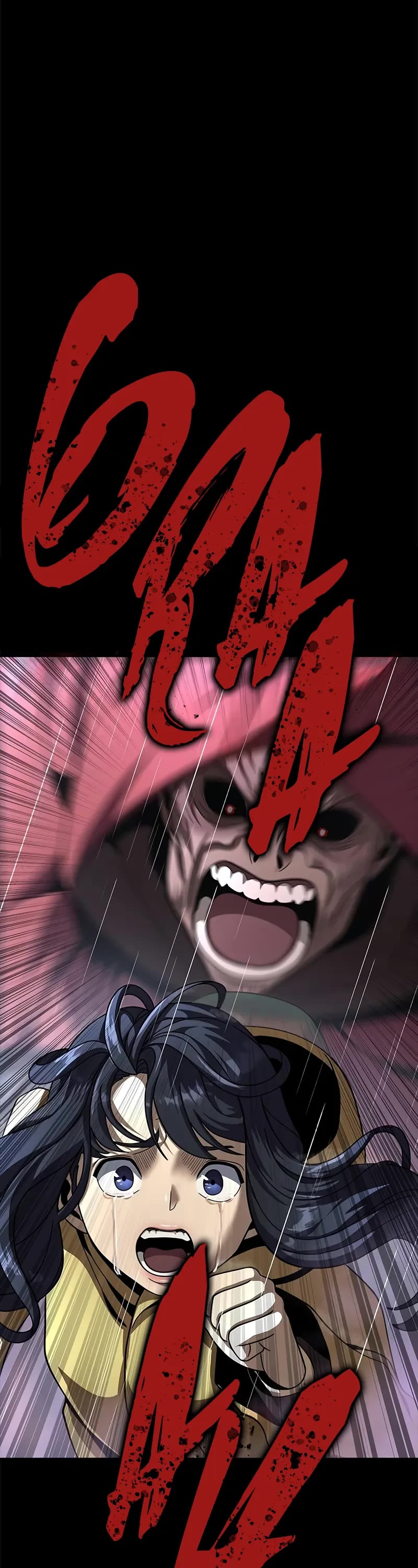 Steel-Eating Player chapter 60 page 18