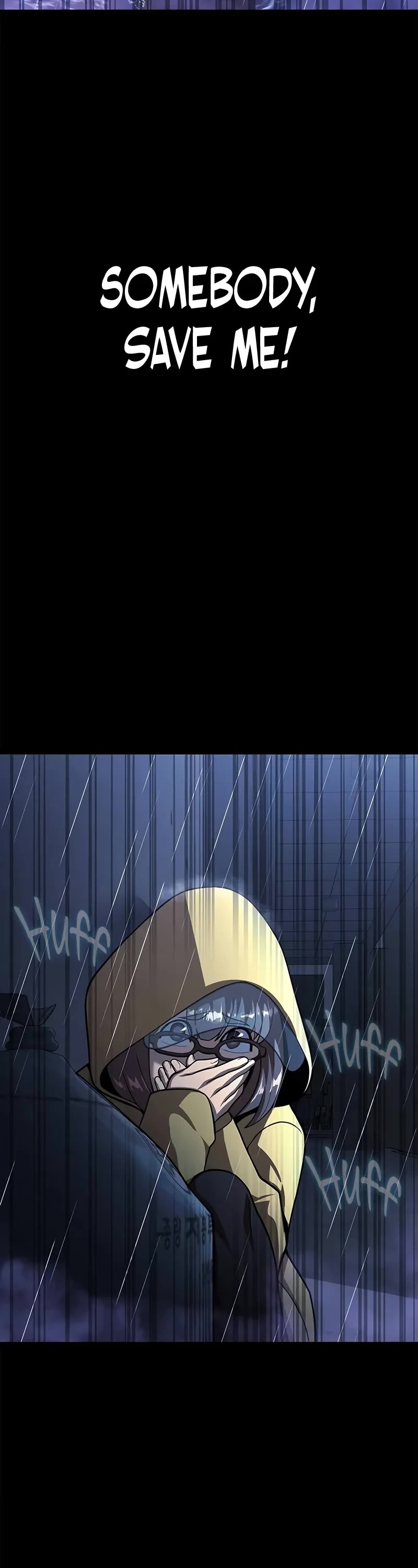 Steel-Eating Player chapter 60 page 21