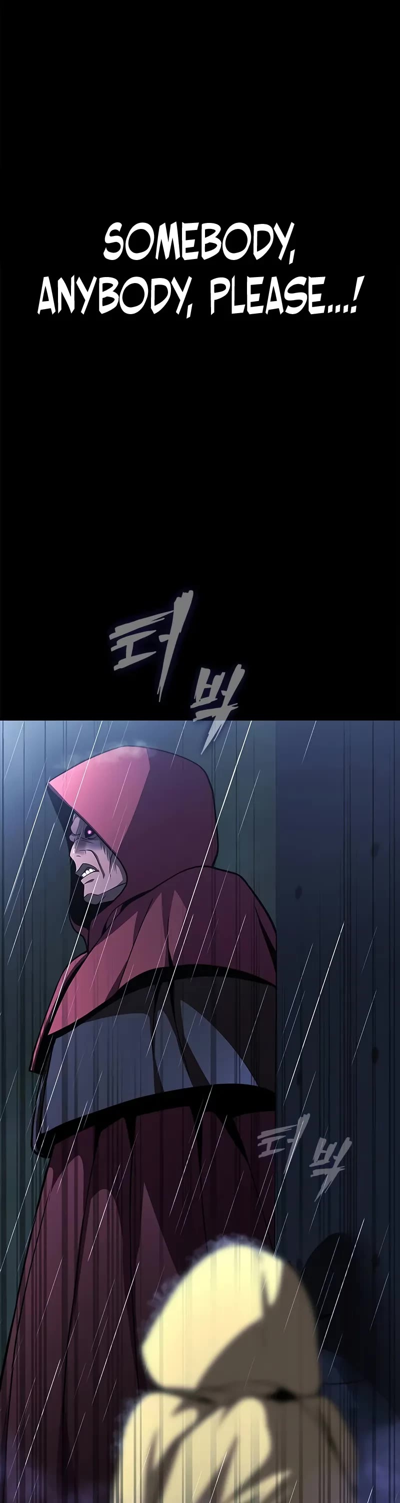 Steel-Eating Player chapter 60 page 22