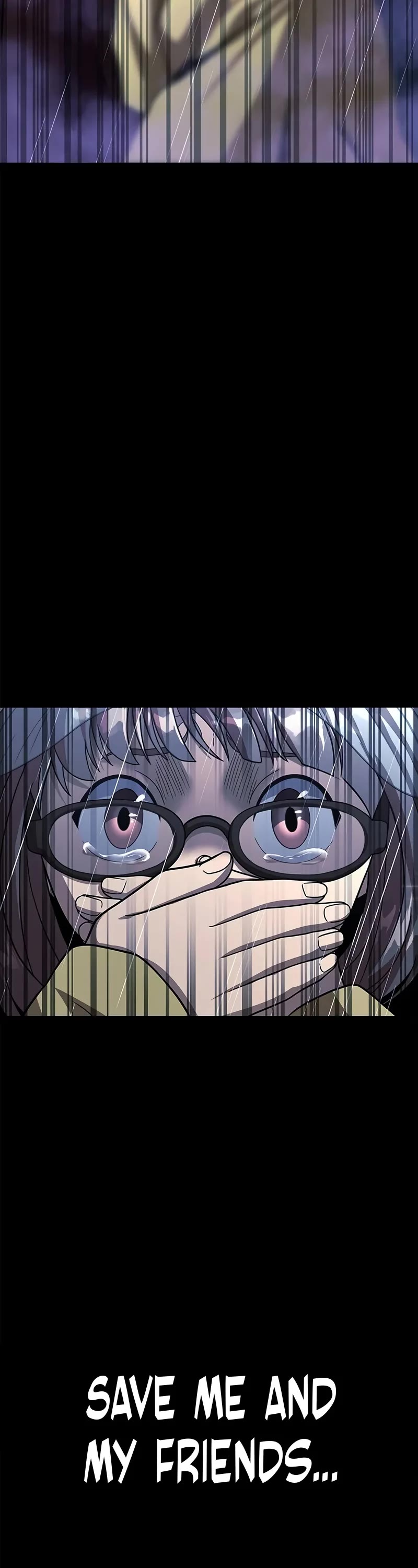 Steel-Eating Player chapter 60 page 23