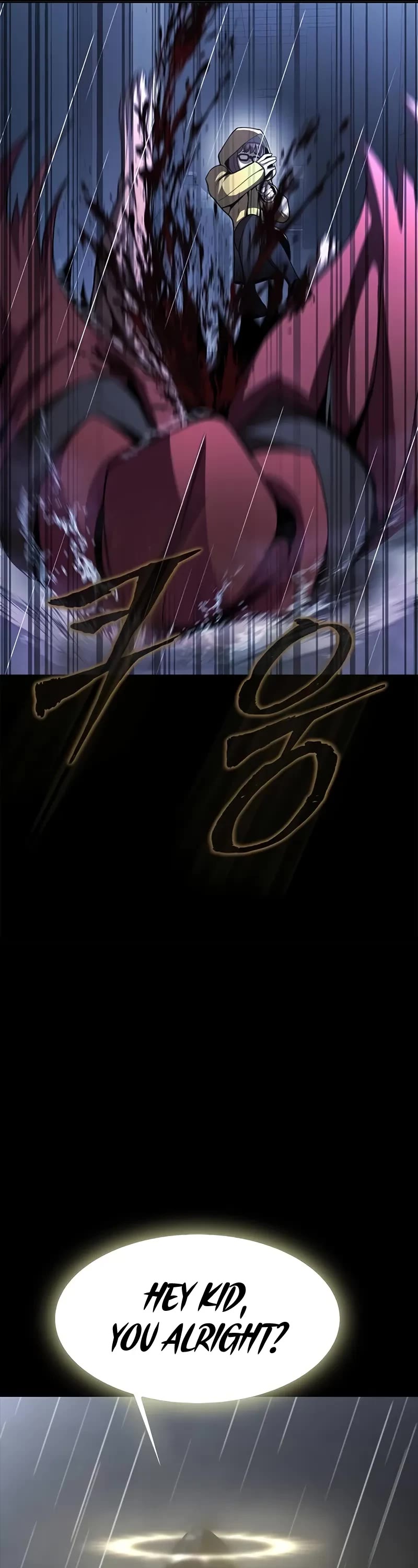 Steel-Eating Player chapter 60 page 27