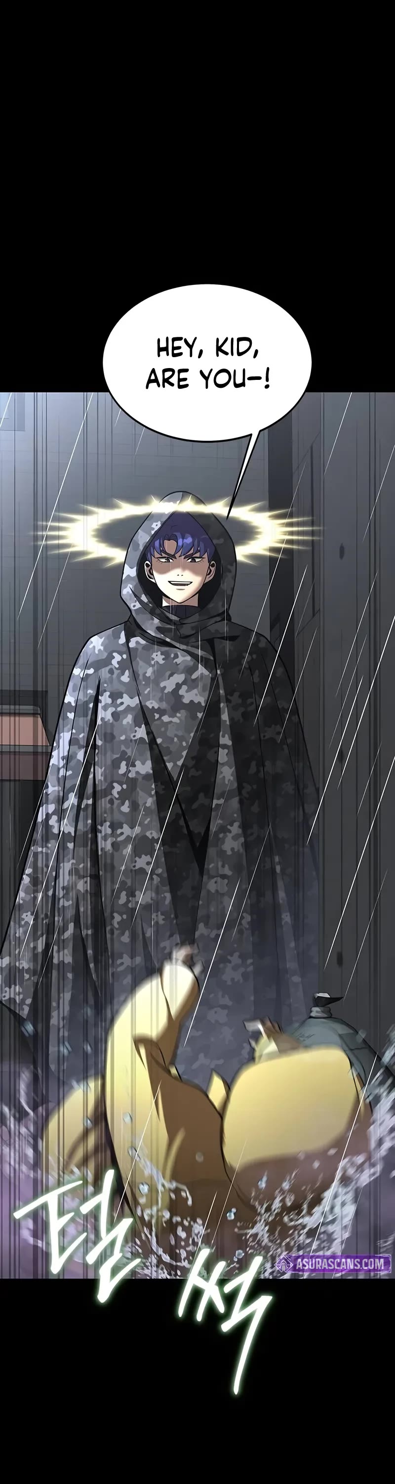 Steel-Eating Player chapter 60 page 29