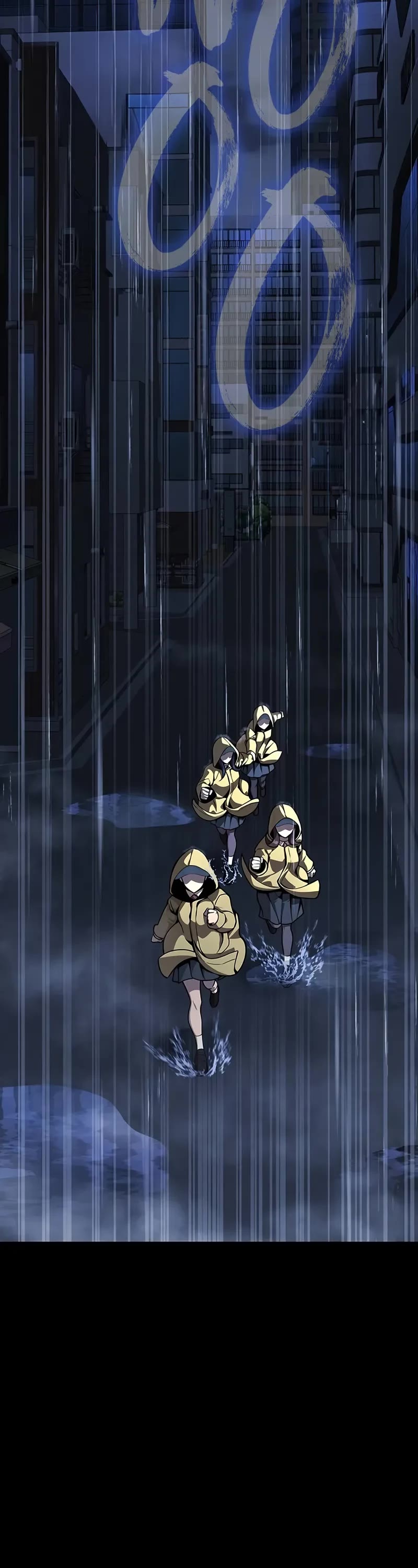 Steel-Eating Player chapter 60 page 3