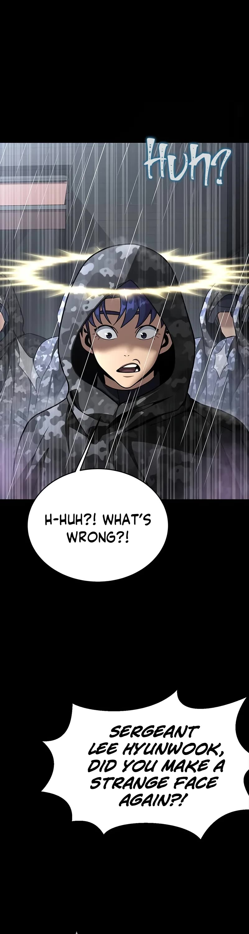 Steel-Eating Player chapter 60 page 30