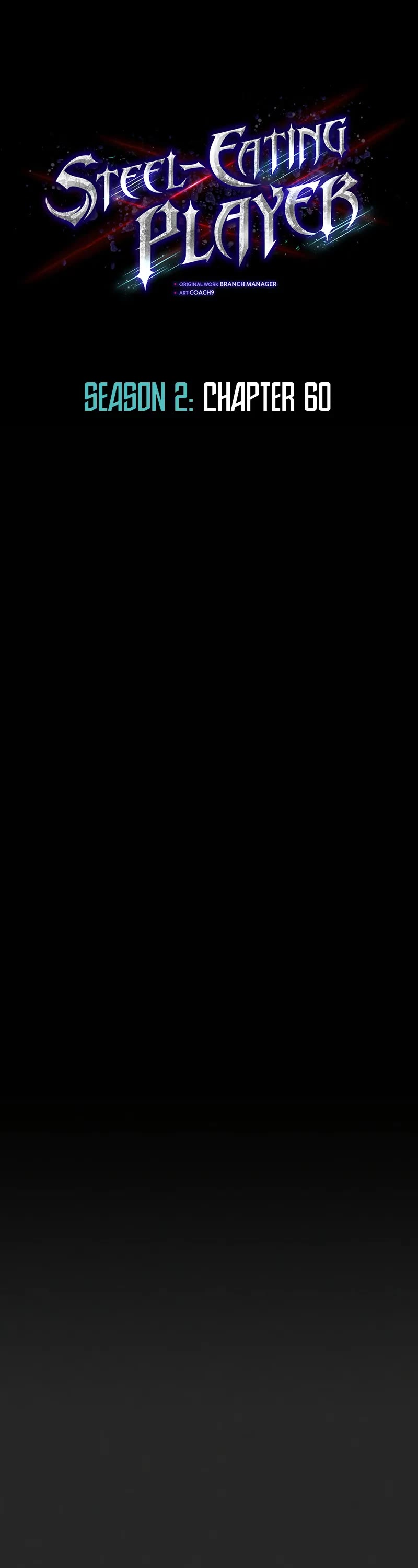 Steel-Eating Player chapter 60 page 32