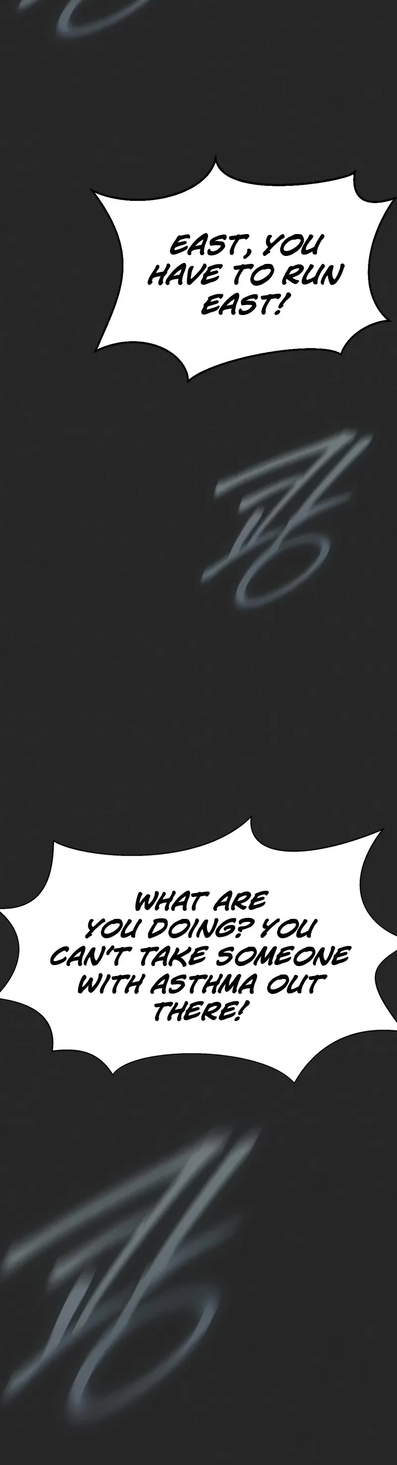 Steel-Eating Player chapter 60 page 35