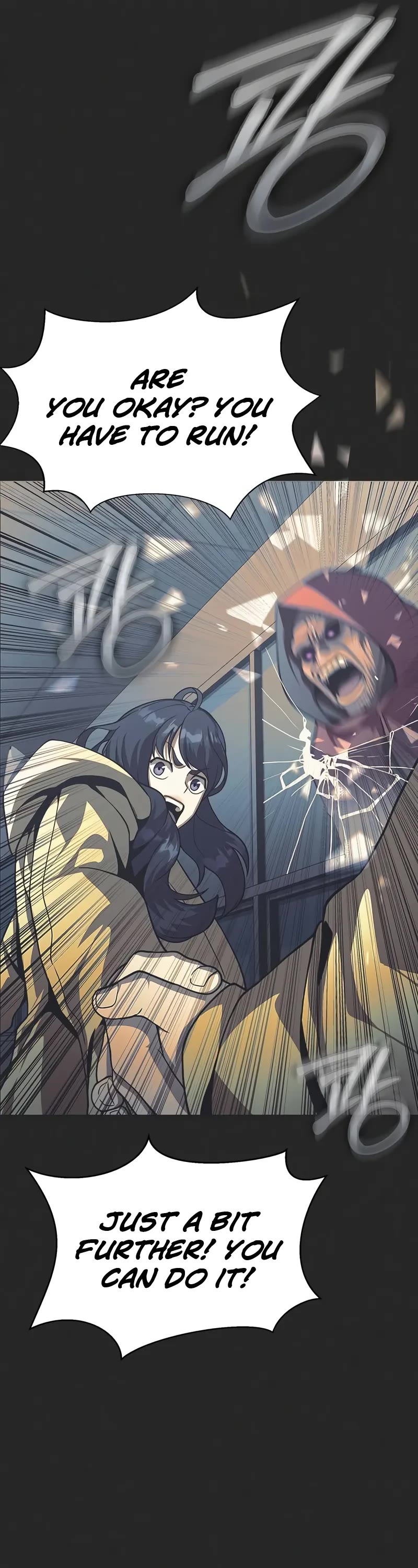 Steel-Eating Player chapter 60 page 37