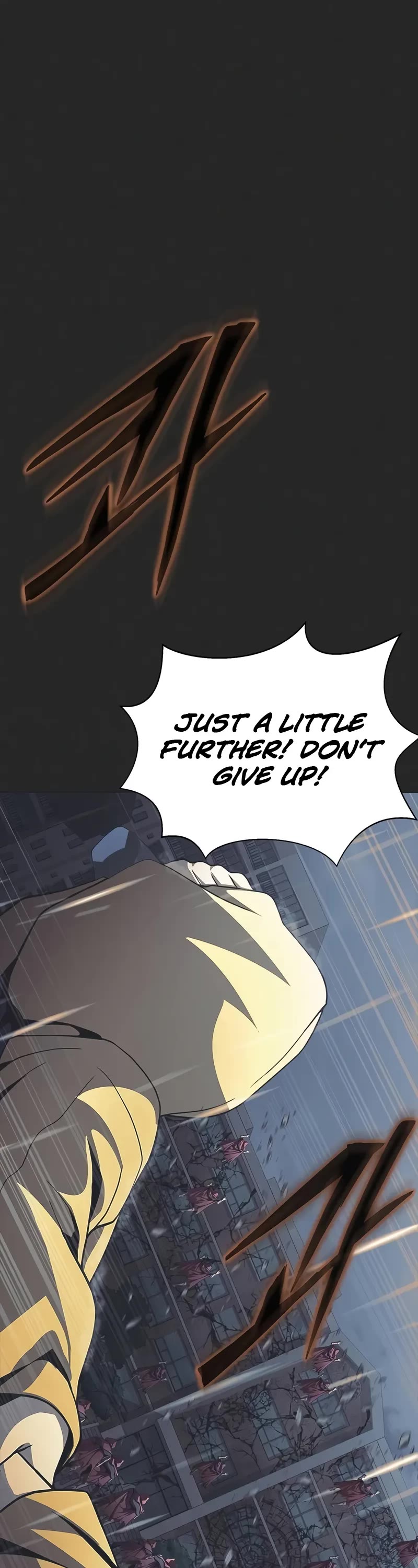 Steel-Eating Player chapter 60 page 38