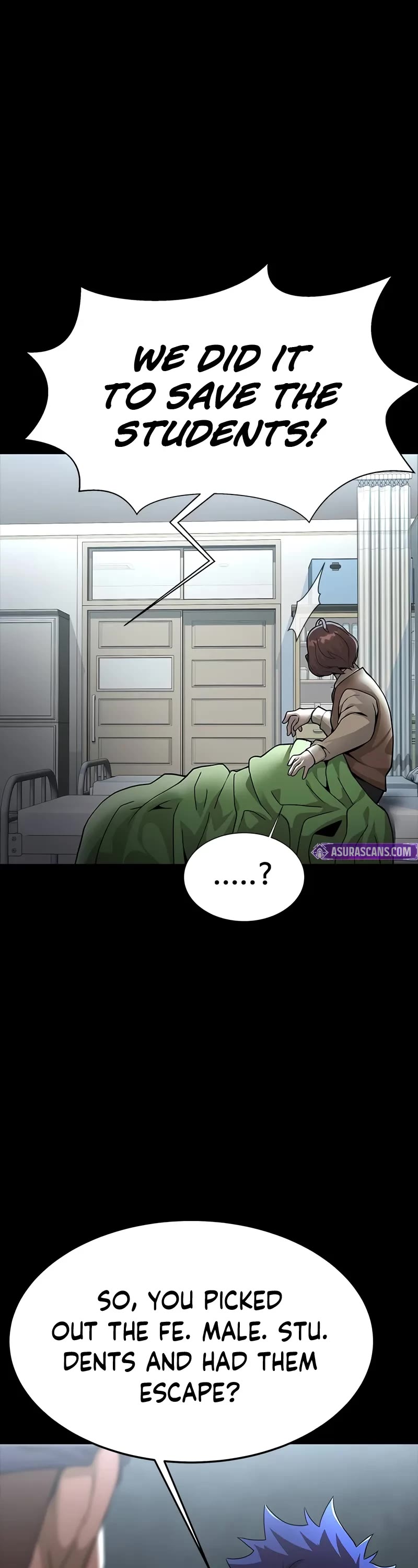 Steel-Eating Player chapter 60 page 44