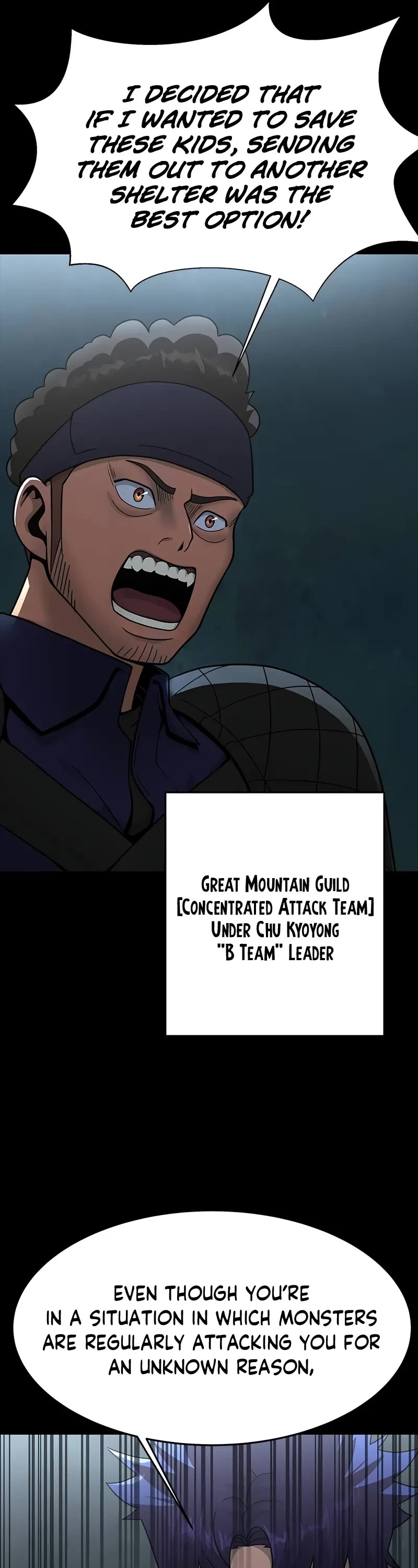 Steel-Eating Player chapter 60 page 47