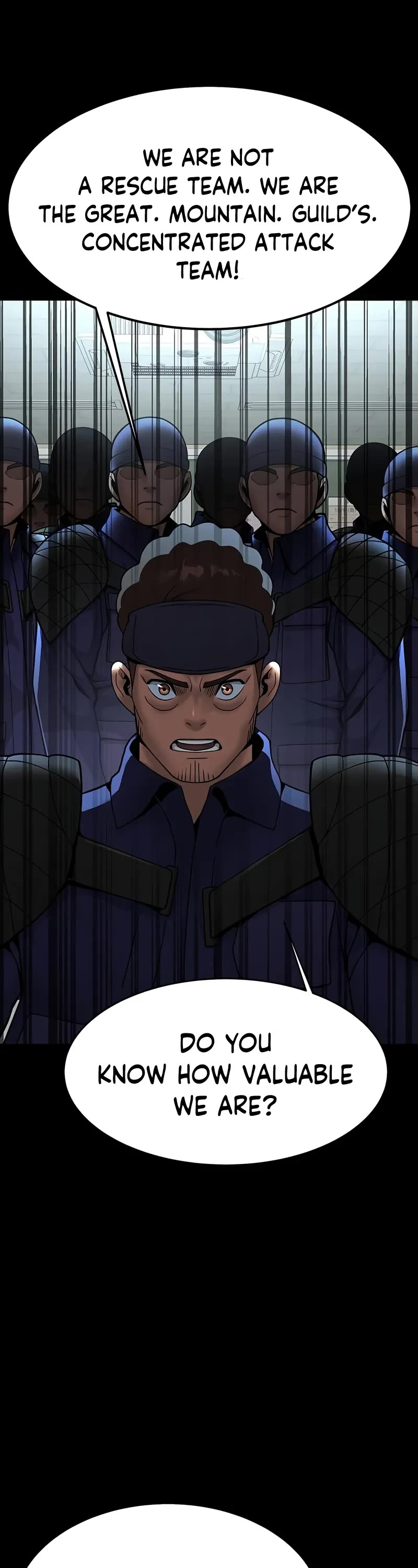 Steel-Eating Player chapter 60 page 49