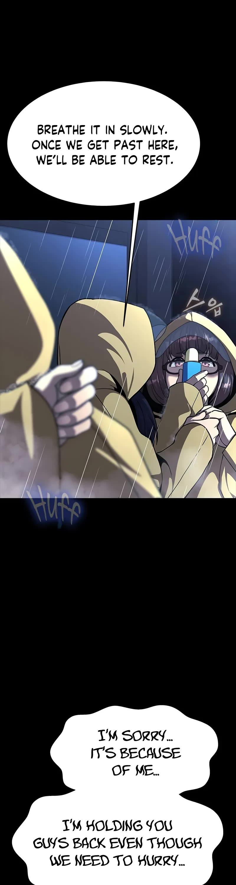 Steel-Eating Player chapter 60 page 5