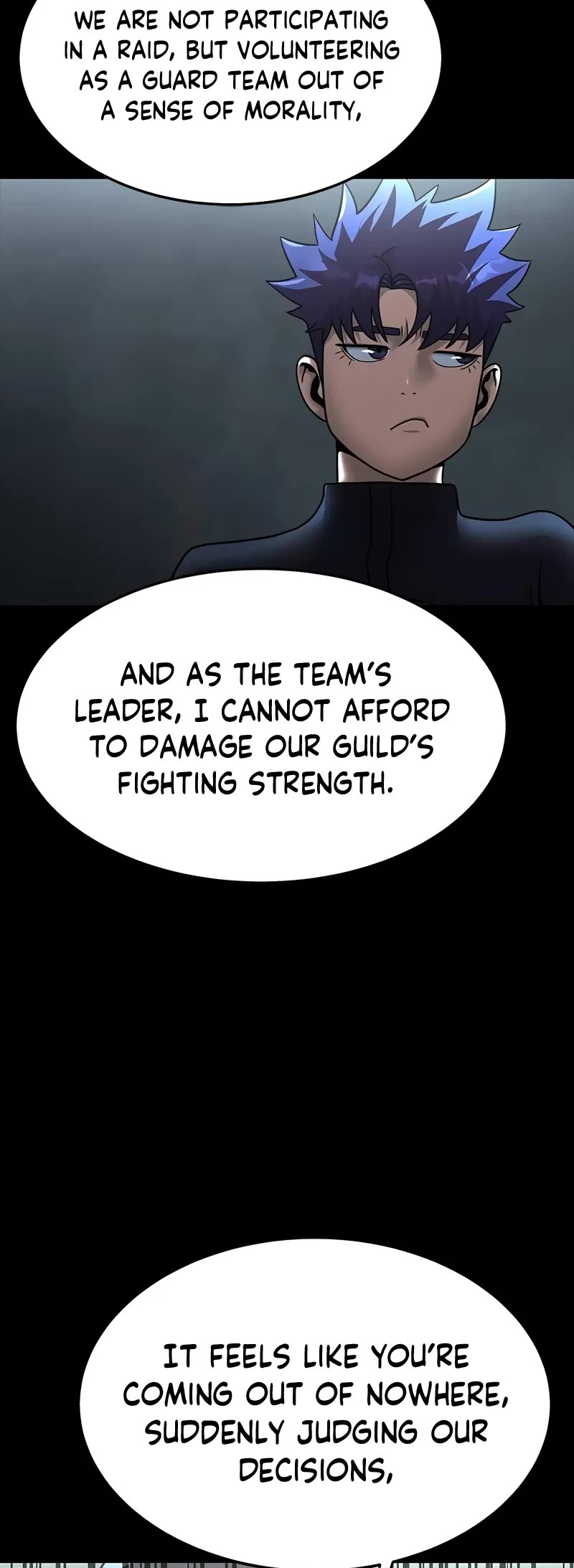 Steel-Eating Player chapter 60 page 50