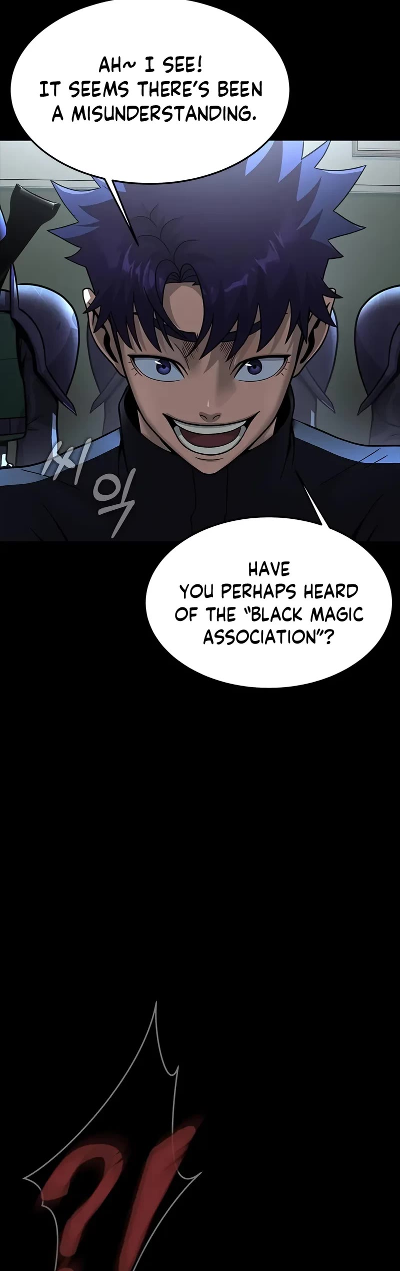 Steel-Eating Player chapter 60 page 53