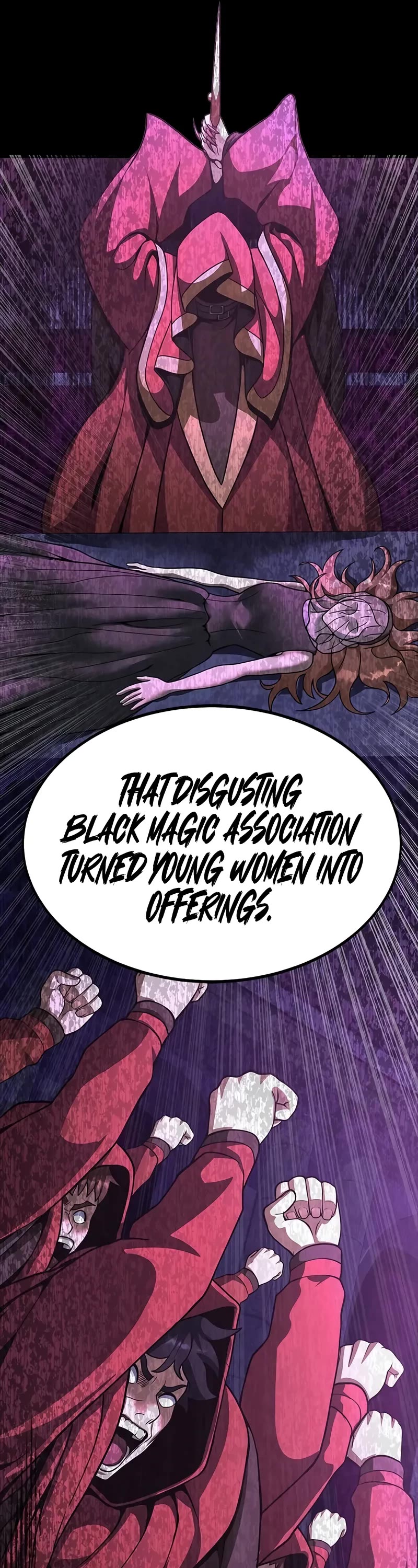 Steel-Eating Player chapter 60 page 55