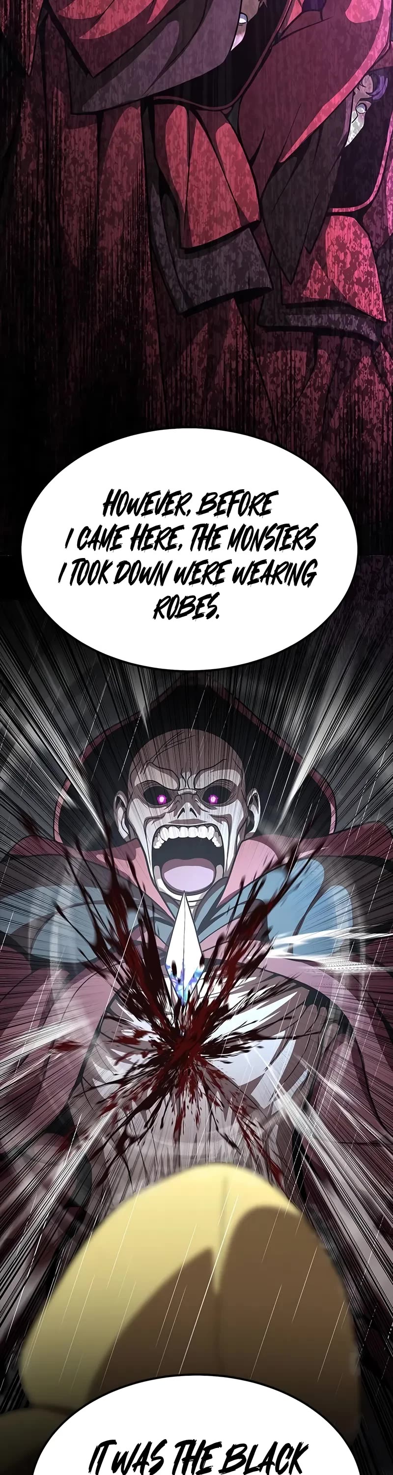 Steel-Eating Player chapter 60 page 56