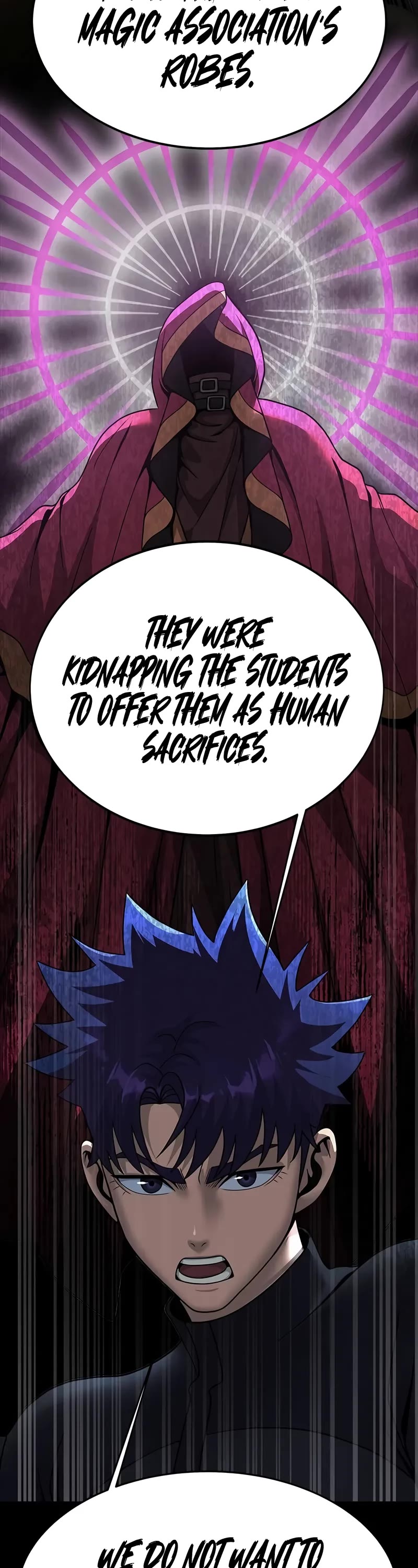Steel-Eating Player chapter 60 page 57