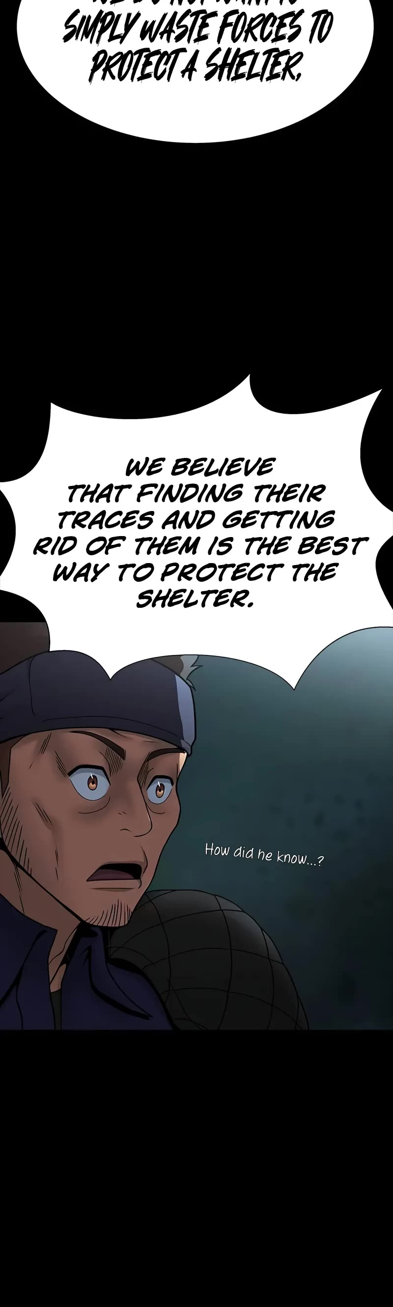 Steel-Eating Player chapter 60 page 58