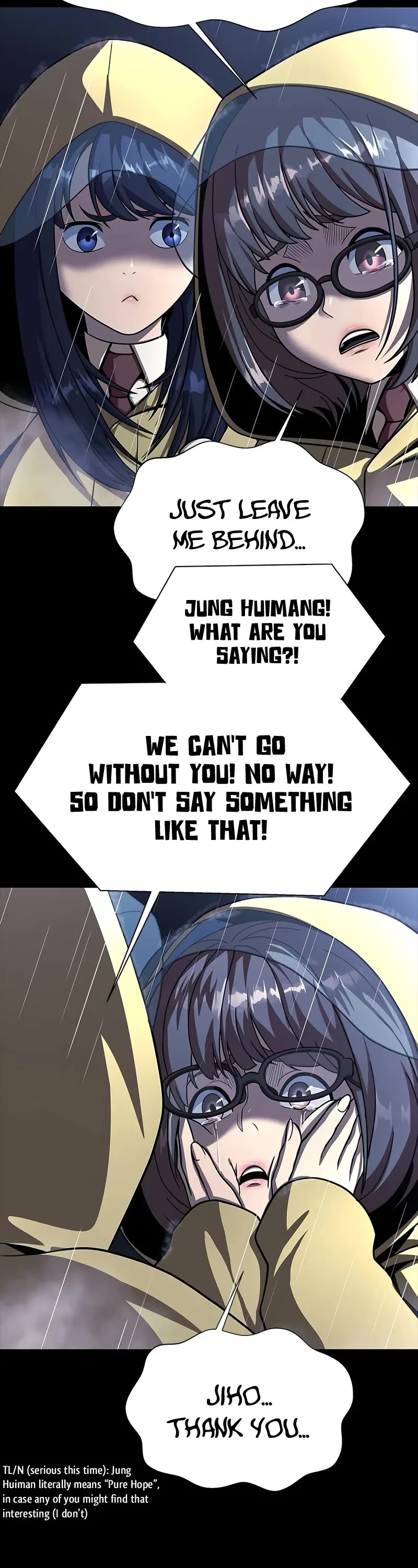 Steel-Eating Player chapter 60 page 6