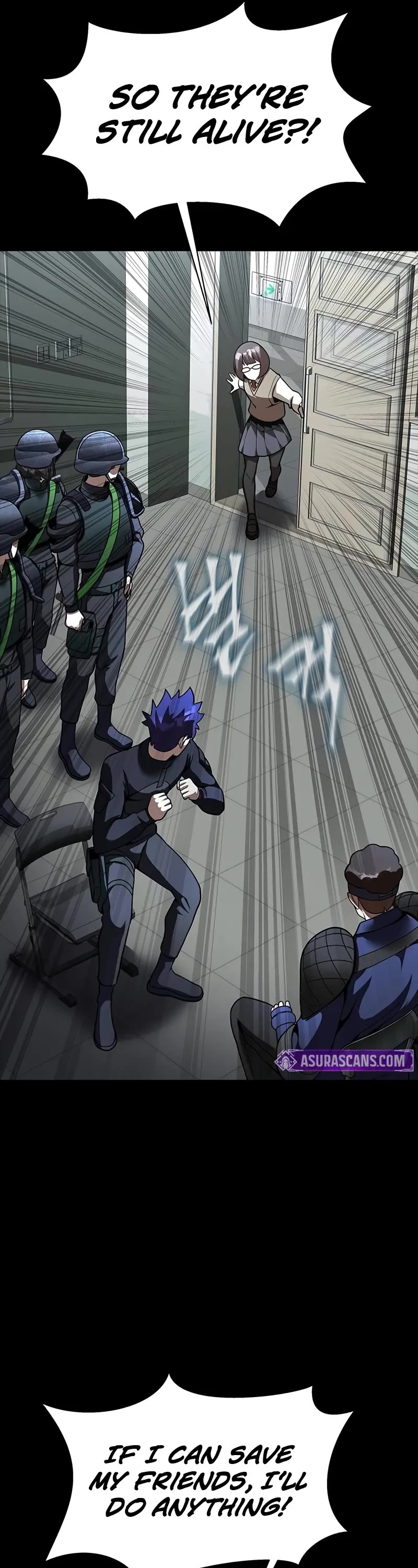 Steel-Eating Player chapter 60 page 60