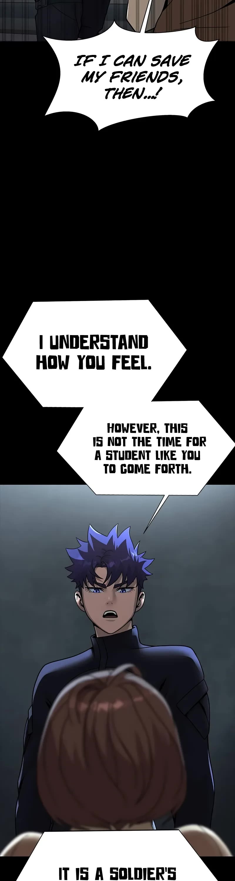 Steel-Eating Player chapter 60 page 62