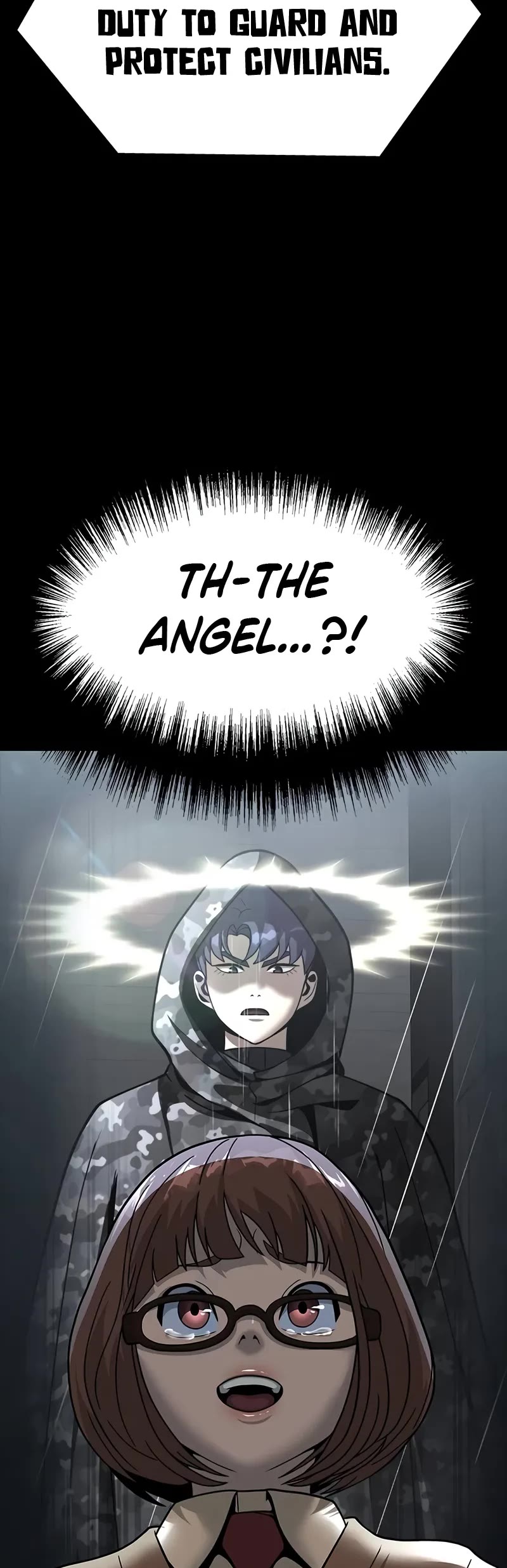 Steel-Eating Player chapter 60 page 63