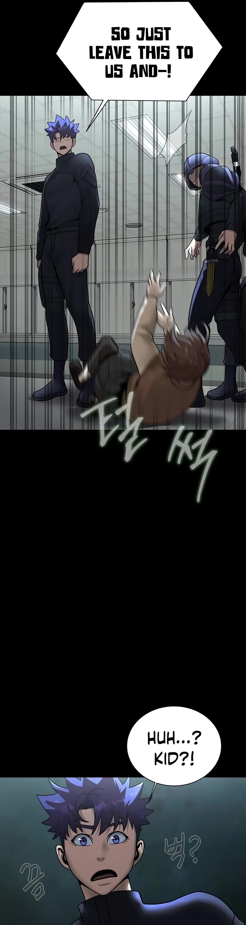 Steel-Eating Player chapter 60 page 65