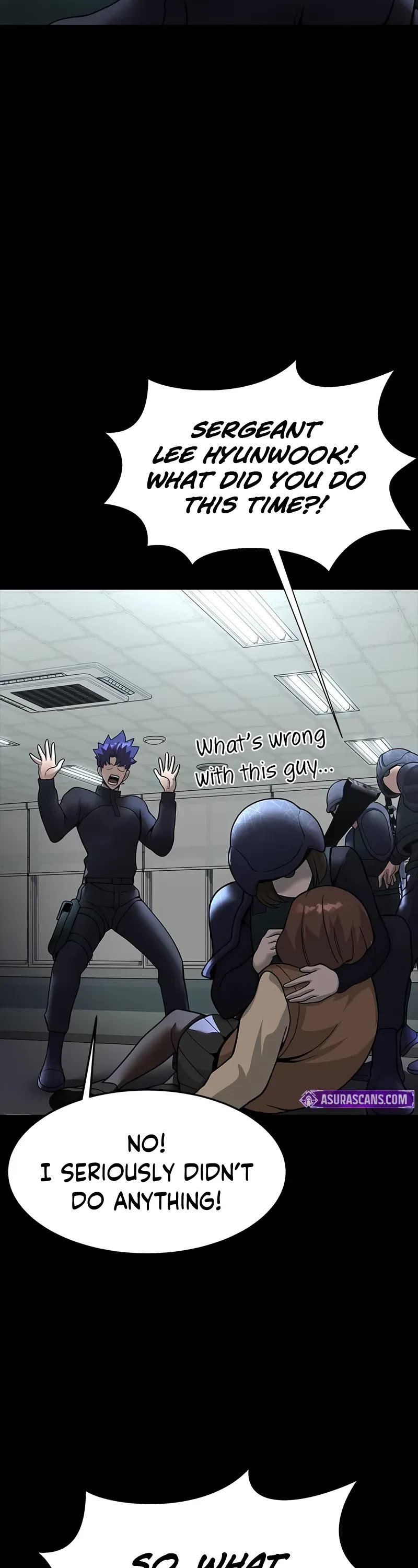 Steel-Eating Player chapter 60 page 66