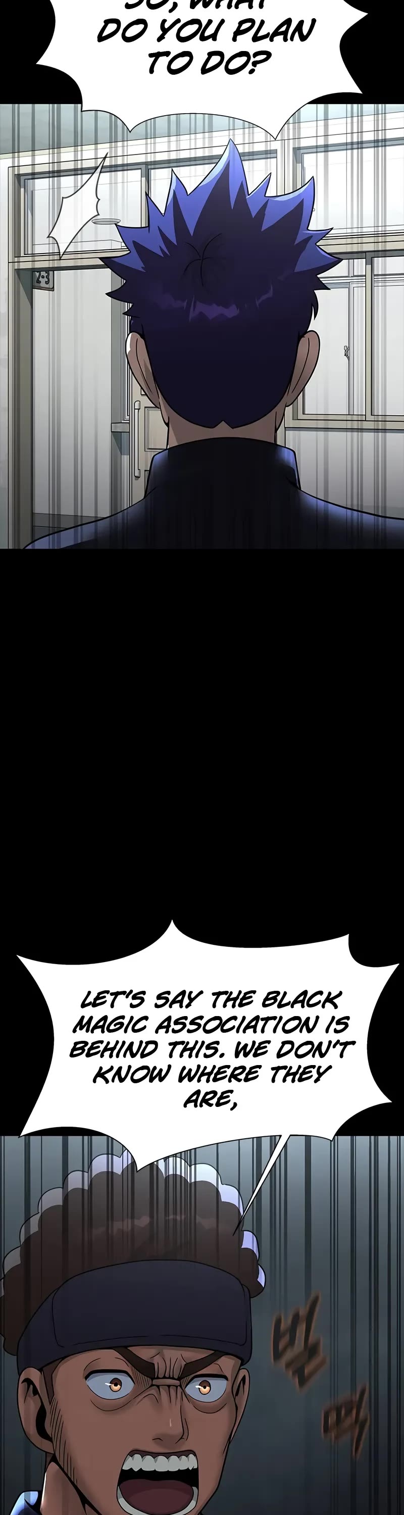 Steel-Eating Player chapter 60 page 67