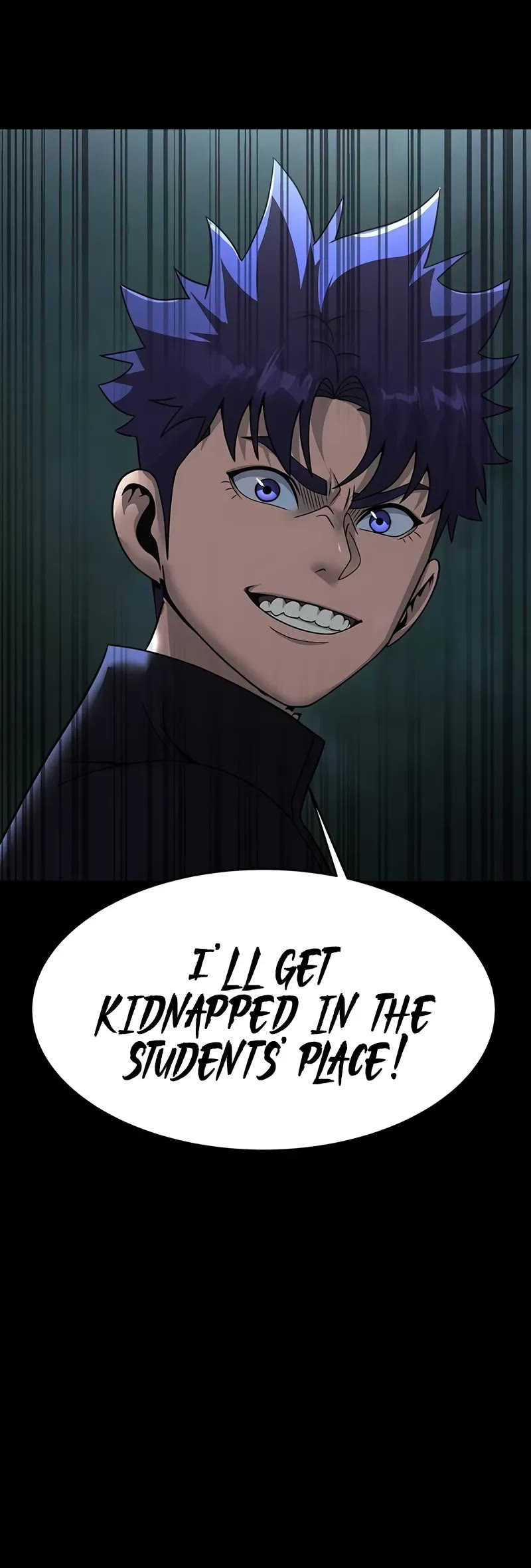 Steel-Eating Player chapter 60 page 69