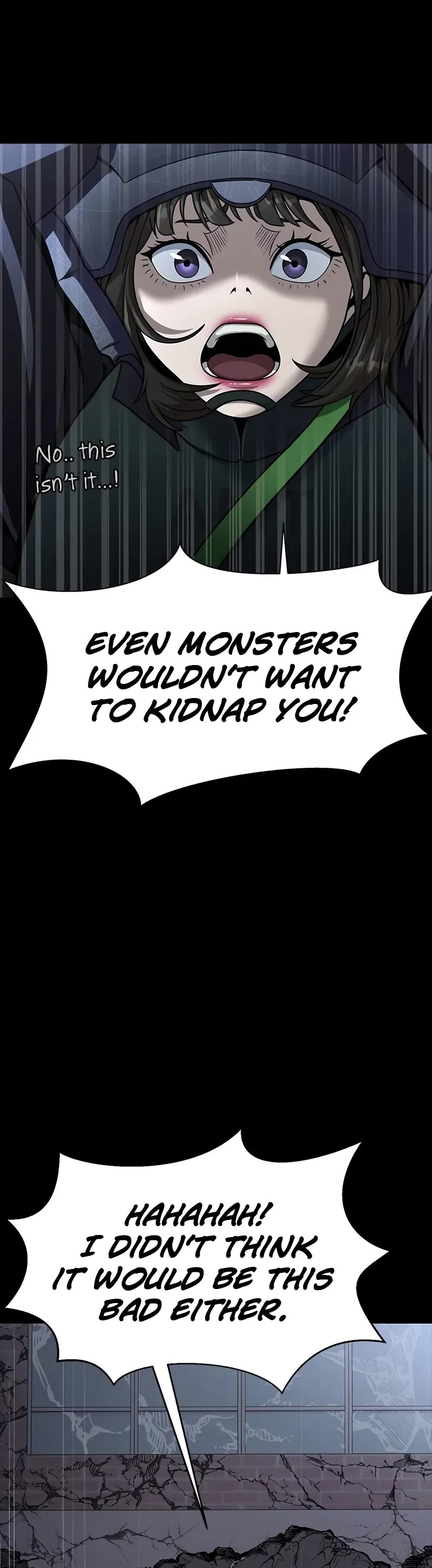 Steel-Eating Player chapter 60 page 73