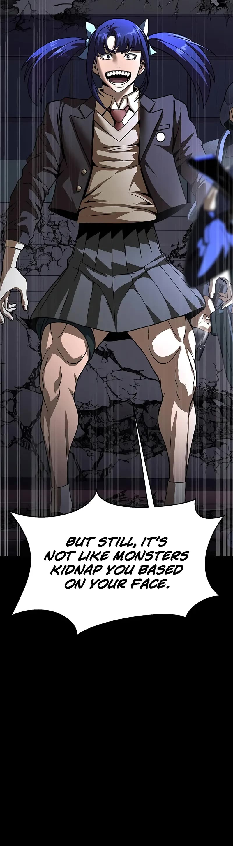 Steel-Eating Player chapter 60 page 74