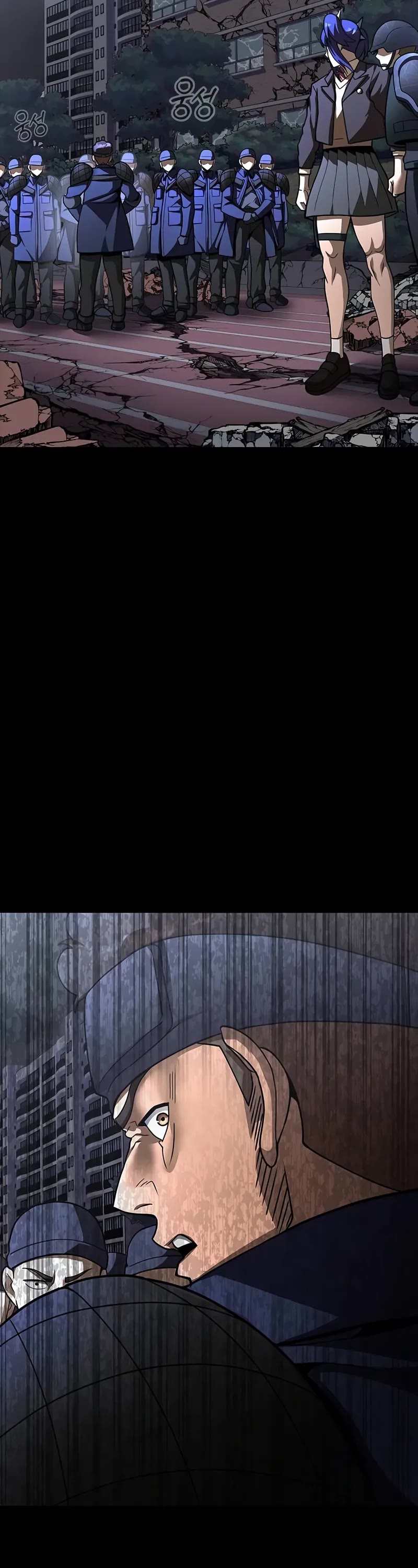 Steel-Eating Player chapter 60 page 76