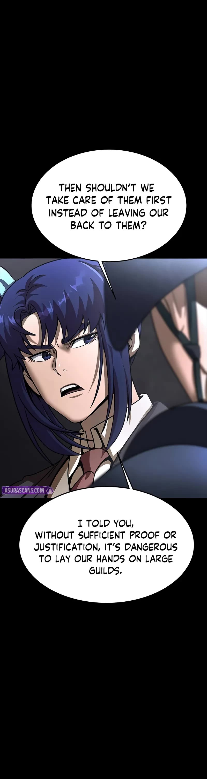 Steel-Eating Player chapter 60 page 77