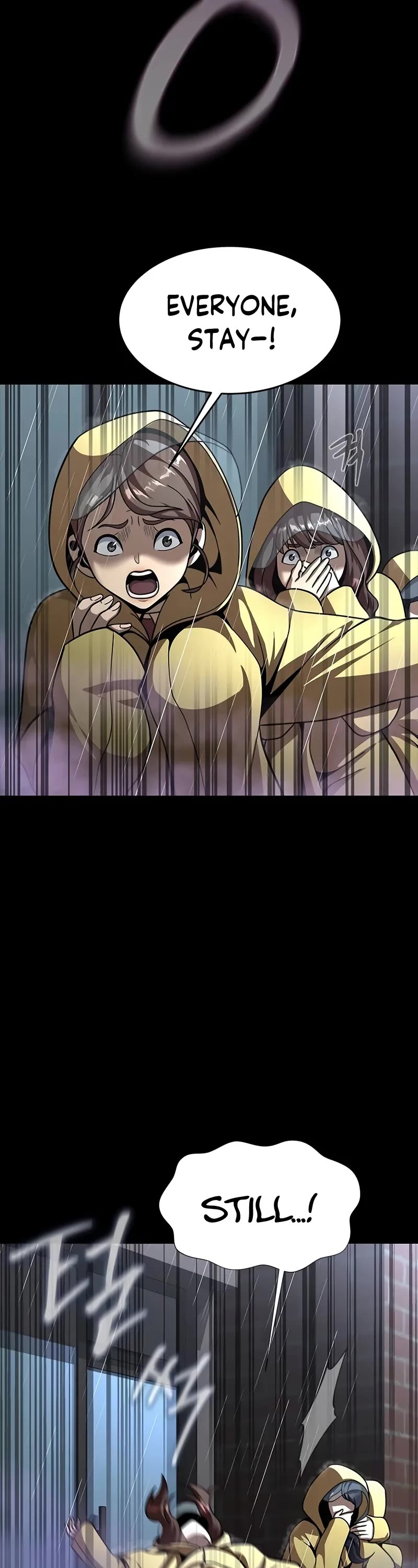 Steel-Eating Player chapter 60 page 8