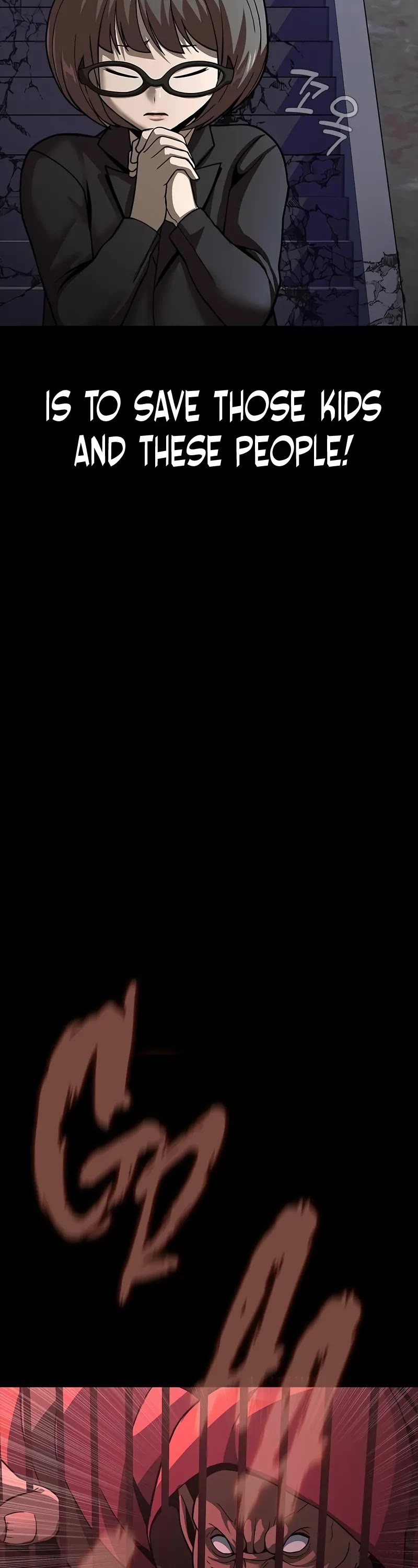 Steel-Eating Player chapter 60 page 82