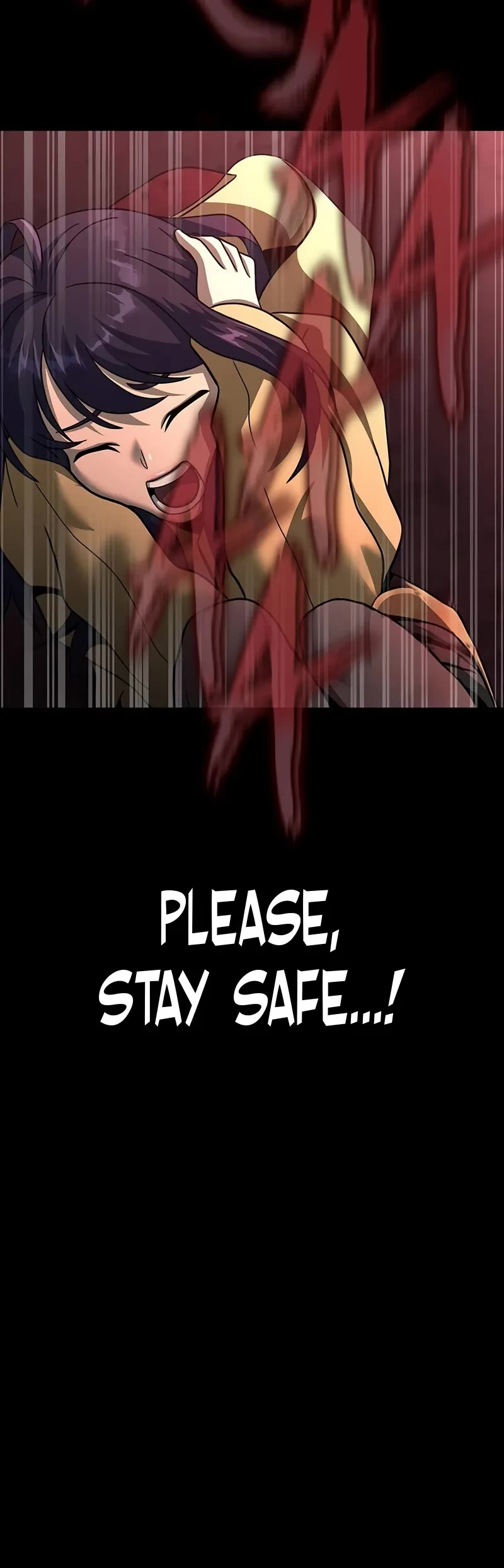 Steel-Eating Player chapter 60 page 84