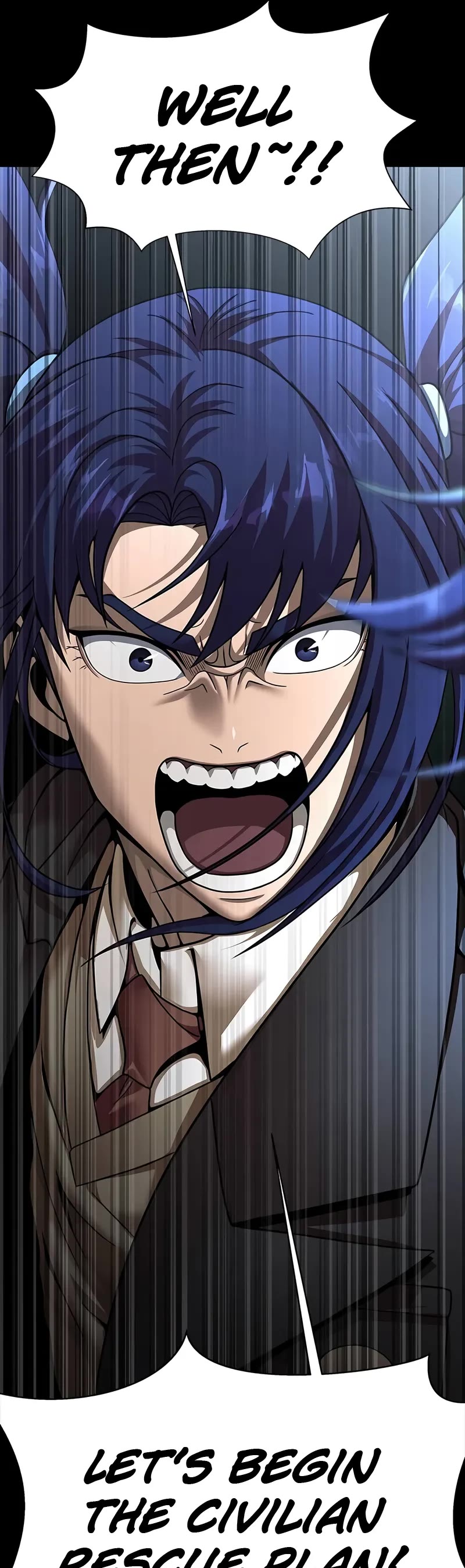 Steel-Eating Player chapter 60 page 85