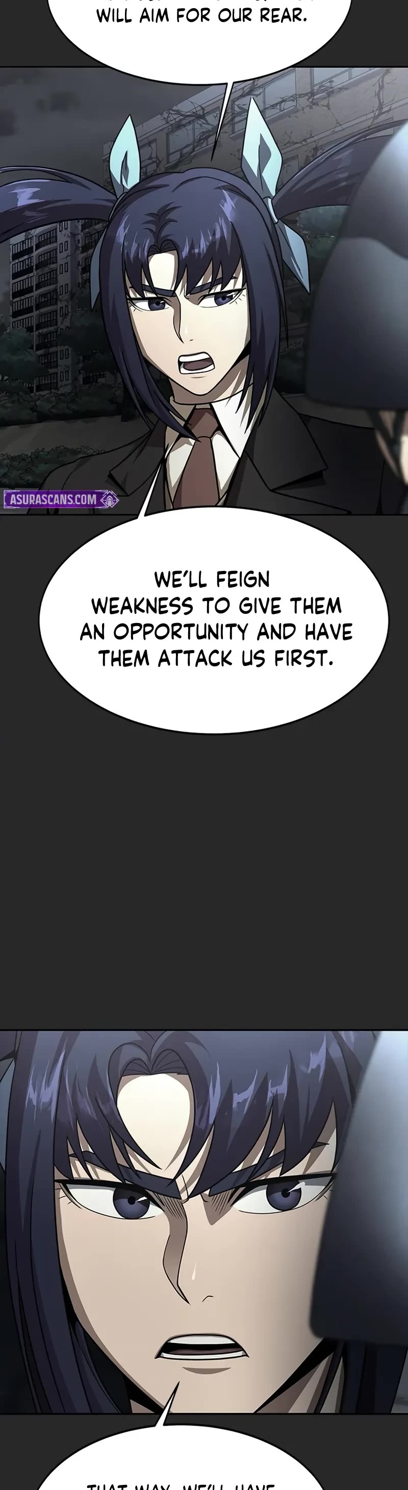 Steel-Eating Player chapter 63 page 10