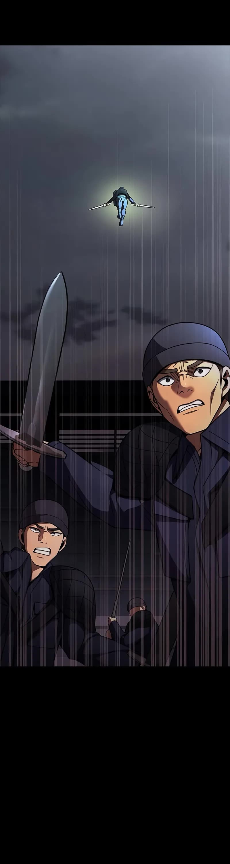 Steel-Eating Player chapter 63 page 17