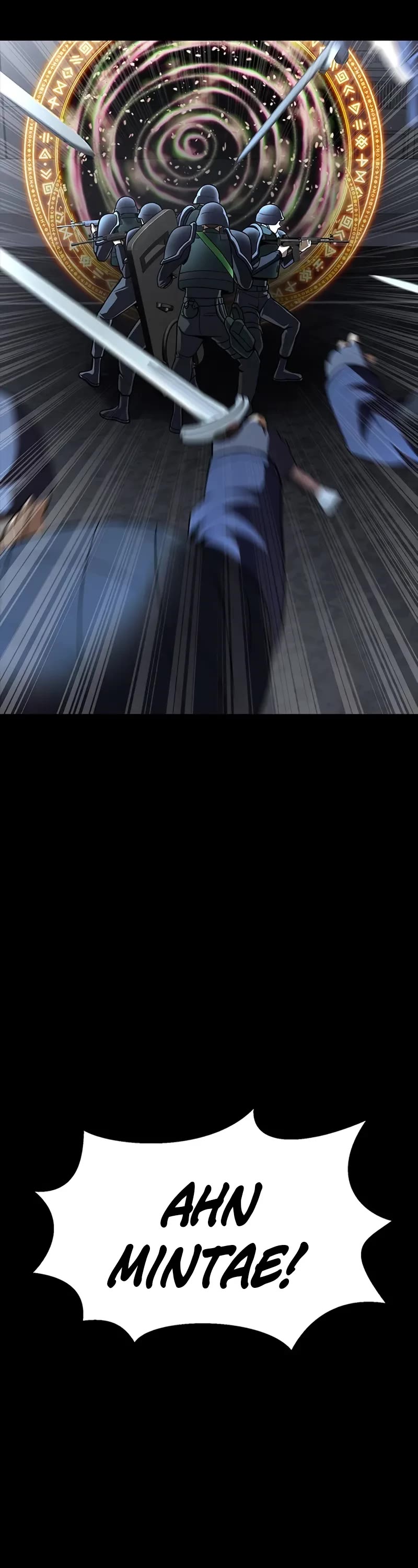 Steel-Eating Player chapter 63 page 27